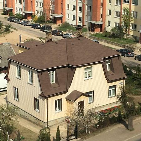 Av Apartment 雷泽克内 外观 照片