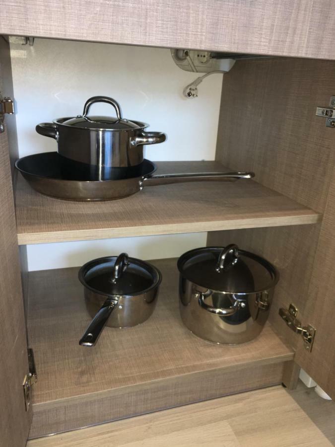 Av Apartment 雷泽克内 外观 照片