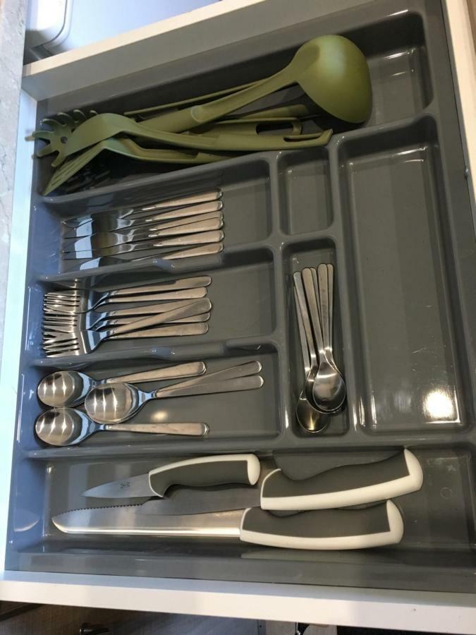 Av Apartment 雷泽克内 外观 照片
