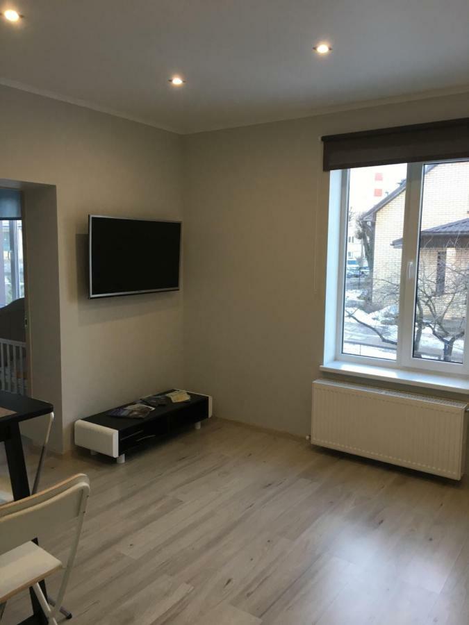 Av Apartment 雷泽克内 外观 照片