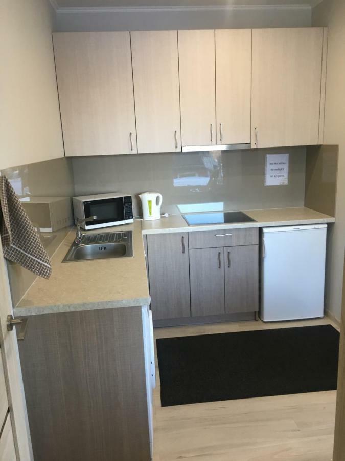 Av Apartment 雷泽克内 外观 照片